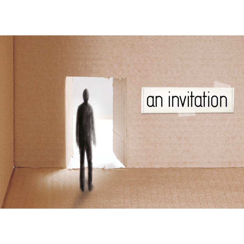 English: An Invitation