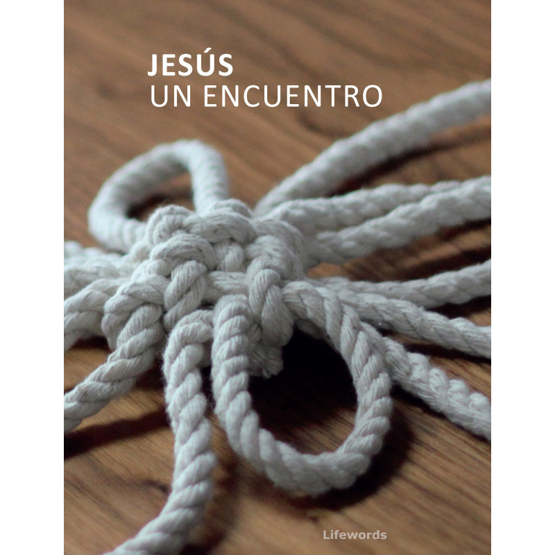 Spanish: Jesus. An...