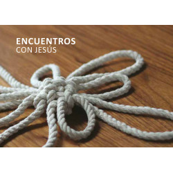 Español: Encounters with Jesus