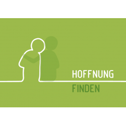 Alemão: Finding Hope
