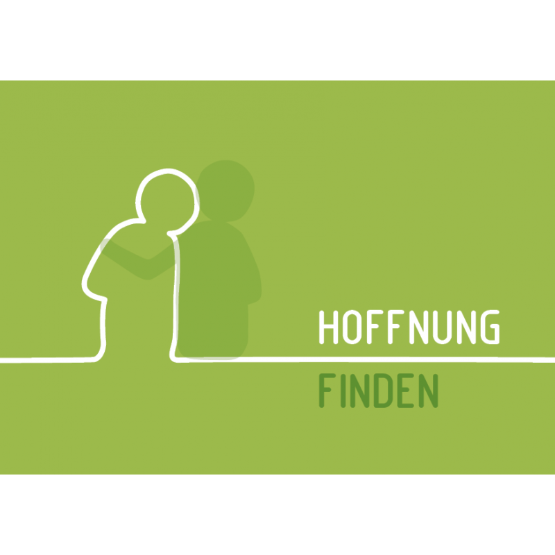 German: Finding Hope
