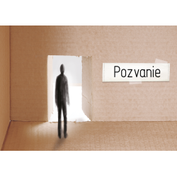 Slowakisch: An Invitation