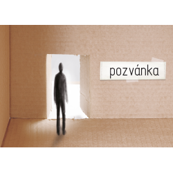 Czeski: An Invitation...