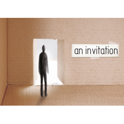 Anglais: An Invitation (une...