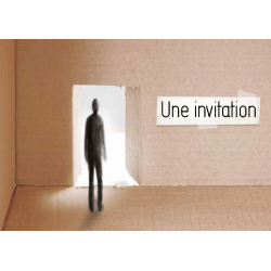 French: An Invitation...