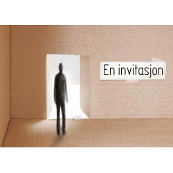 Noruego: An Invitation (una...