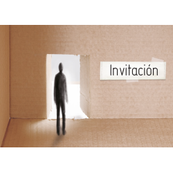 Spanisch: An Invitation...
