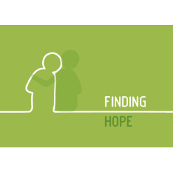 Английский: Finding Hope...