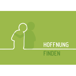 Deutsch: Finding Hope (eine...