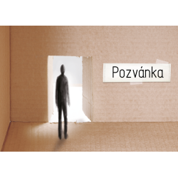 Czeski: An Invitation