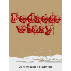 E-book - A to Z Christmas (Polish)