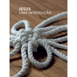 E-book - Jesus: An Introduction (Portuguese Brazilian)